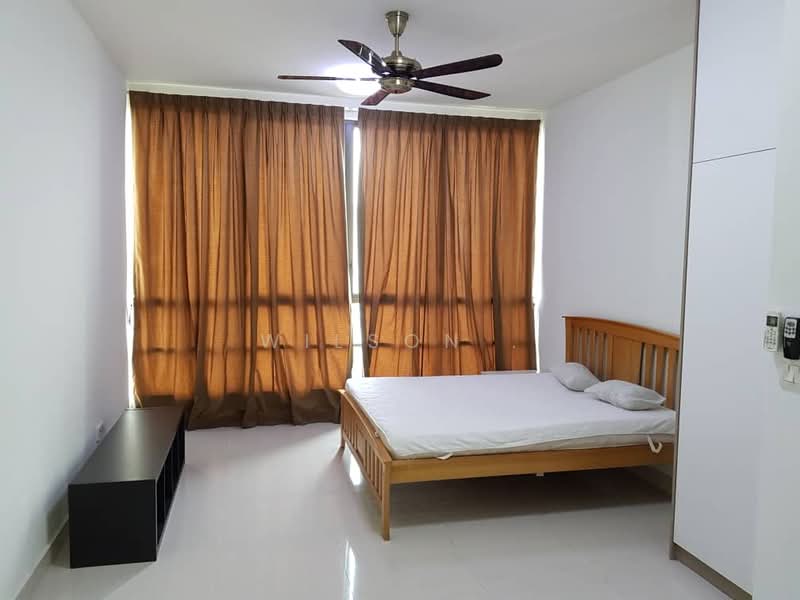 Condominium for Sale at Kelana Sentral - Wilson . - Bedroom - PropertyGuru.com.my