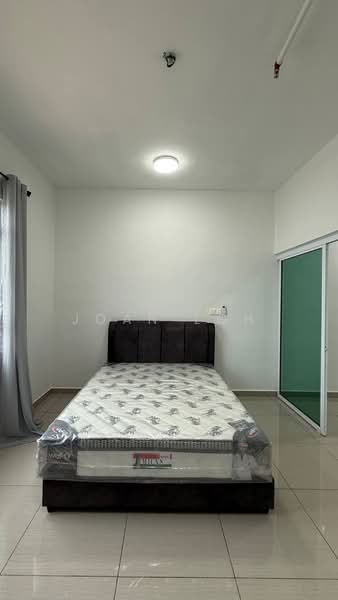 Servis Apartment untuk Disewa di Mesahill - Joan Loh - Bedroom - PropertyGuru.com.my