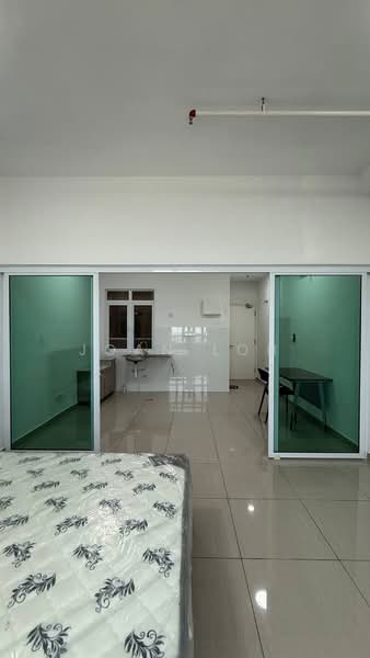 Servis Apartment untuk Disewa di Mesahill - Joan Loh - Kitchen - PropertyGuru.com.my