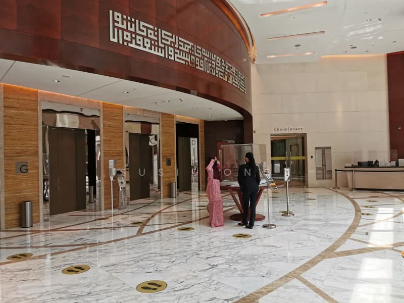 Office for Rent in KLCC (KL City Centre) - Susie Ong - PropertyGuru.com.my