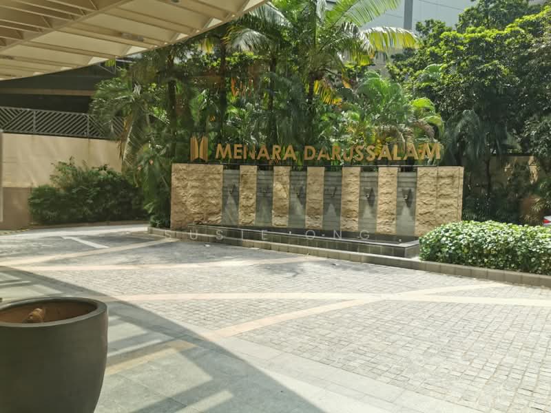 Office for Rent in KLCC (KL City Centre) - Susie Ong - PropertyGuru.com.my
