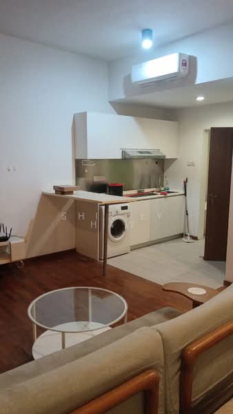 Servis Apartment untuk Disewa di Grandview 360 - Shirley Haw - PropertyGuru.com.my