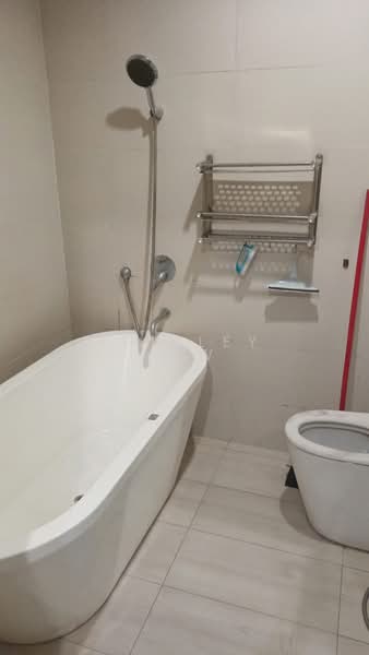 Servis Apartment untuk Disewa di Grandview 360 - Shirley Haw - PropertyGuru.com.my