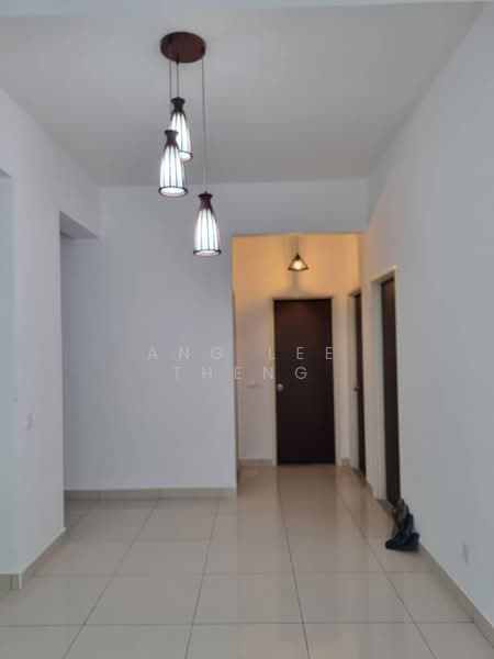Condominium for Sale at Reflections Condominium - Ang Lee Theng - Interior - PropertyGuru.com.my