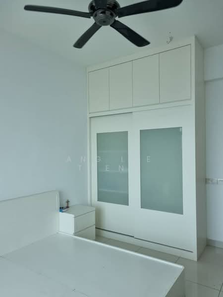 Condominium for Sale at Reflections Condominium - Ang Lee Theng - Bedroom - PropertyGuru.com.my