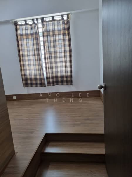 Condominium for Sale at Reflections Condominium - Ang Lee Theng - Interior - PropertyGuru.com.my