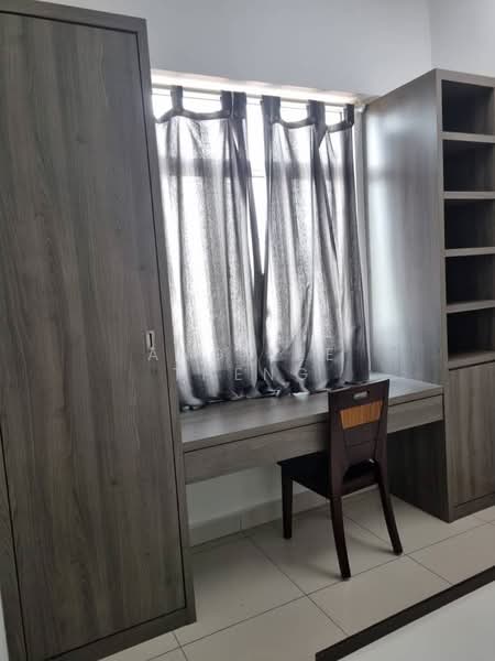 Condominium for Sale at Reflections Condominium - Ang Lee Theng - Study - PropertyGuru.com.my