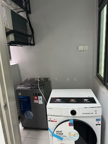 Apartment for Rent at D7 (D'Seven Lagoon Perdana) - Penny Ng - Interior - PropertyGuru.com.my
