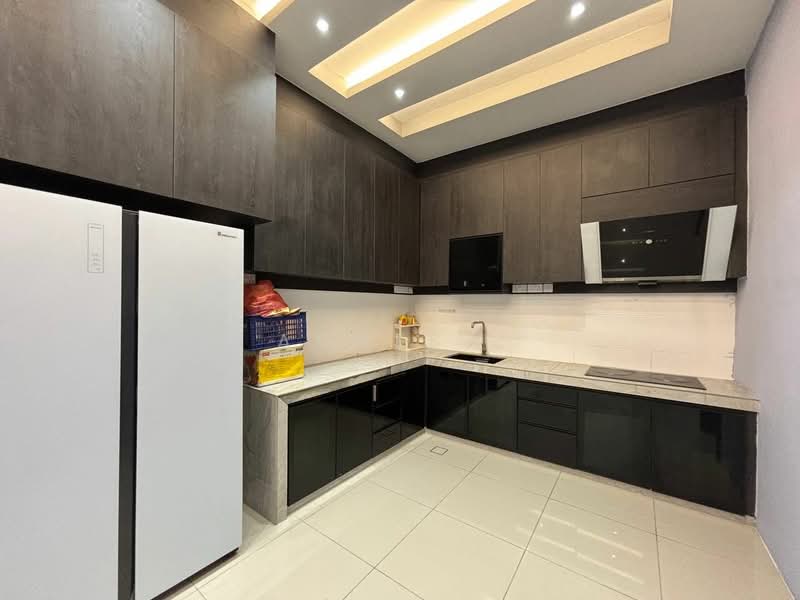 Cluster House for Sale in Taman Bukit Skudai (Skudai) - Agnes . - PropertyGuru.com.my