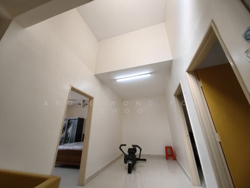 Rumah Teres 2 Tingkat untuk Dijual di Taman Sri Keledang (Mantin) - Angie Wong Poh Choo - Interior - PropertyGuru.com.my