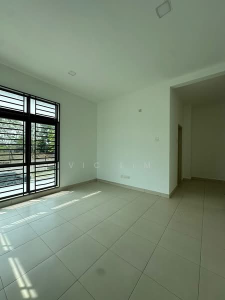 Rumah Kluster untuk Dijual di Taman Adda Heights (Tebrau) - Vic Lim - PropertyGuru.com.my