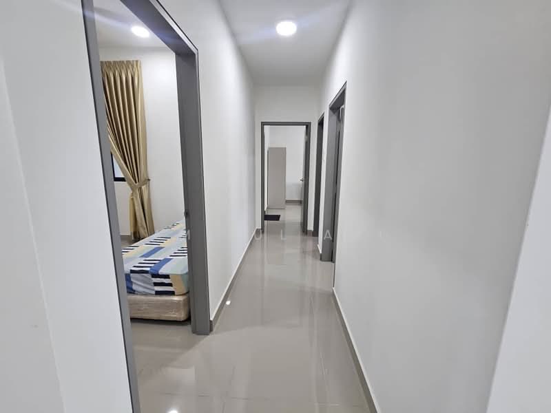 Condominium for Rent at 99 Residence - Amirul Ami - PropertyGuru.com.my