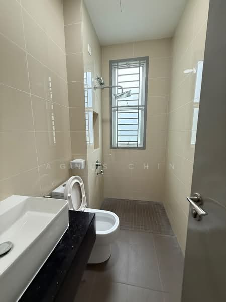 Rumah Berkembar untuk Dijual di Taman Nusa Idaman (Iskandar Puteri (Nusajaya)) - Agnes Chin - Bathroom - PropertyGuru.com.my