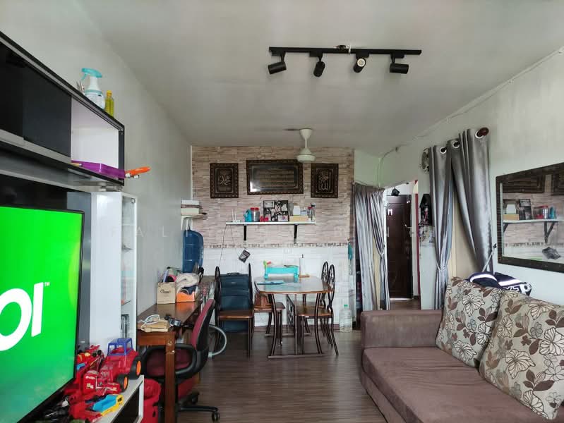 Rumah Flat untuk Dijual di PPR Kerinchi Lembah Pantai - Faliyana binti Muda - PropertyGuru.com.my
