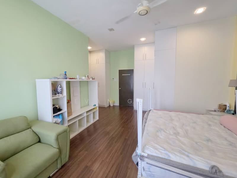 Rumah Teres 2 Tingkat untuk Dijual di Taman Putra Impiana (Puchong) - Evan Goh - Bedroom - PropertyGuru.com.my