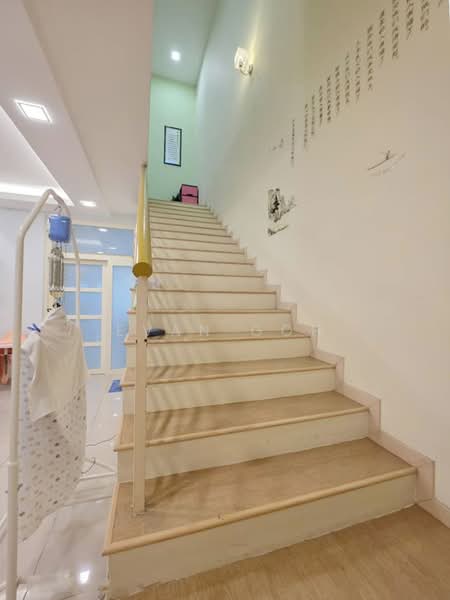 Rumah Teres 2 Tingkat untuk Dijual di Taman Putra Impiana (Puchong) - Evan Goh - Interior - PropertyGuru.com.my