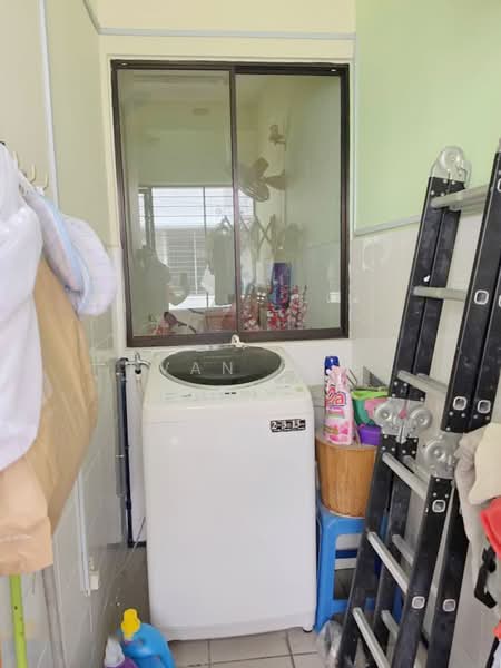 Rumah Teres 2 Tingkat untuk Dijual di Taman Putra Impiana (Puchong) - Evan Goh - Interior - PropertyGuru.com.my