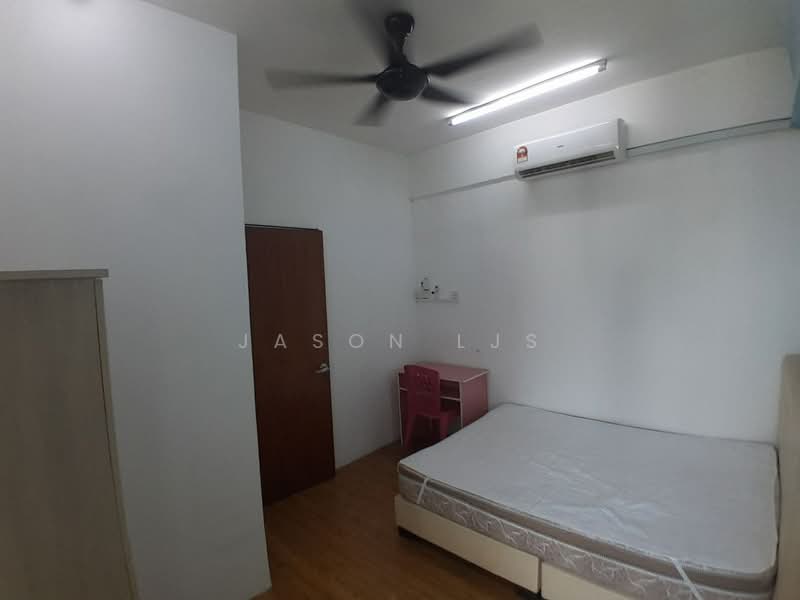 Kondominium untuk Disewa di Arte Condominium - Jason LJS - Bedroom - PropertyGuru.com.my