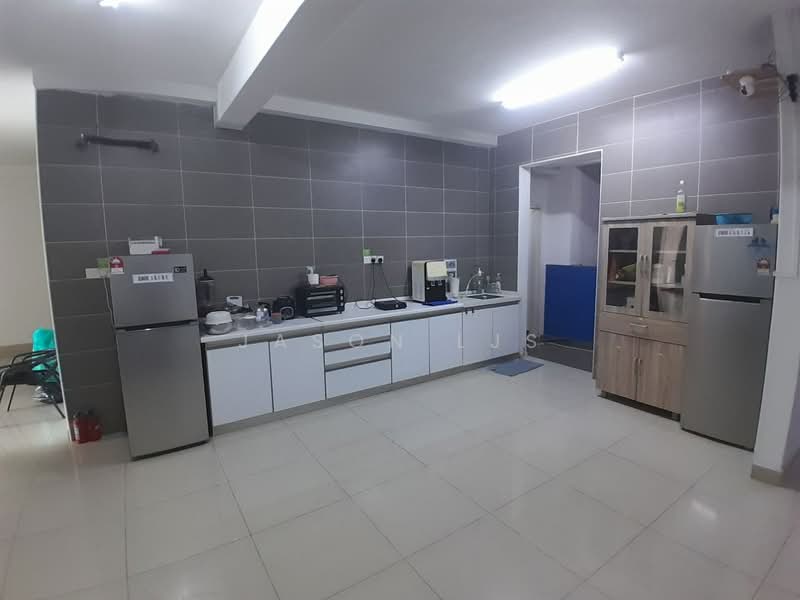 Kondominium untuk Disewa di Arte Condominium - Jason LJS - PropertyGuru.com.my