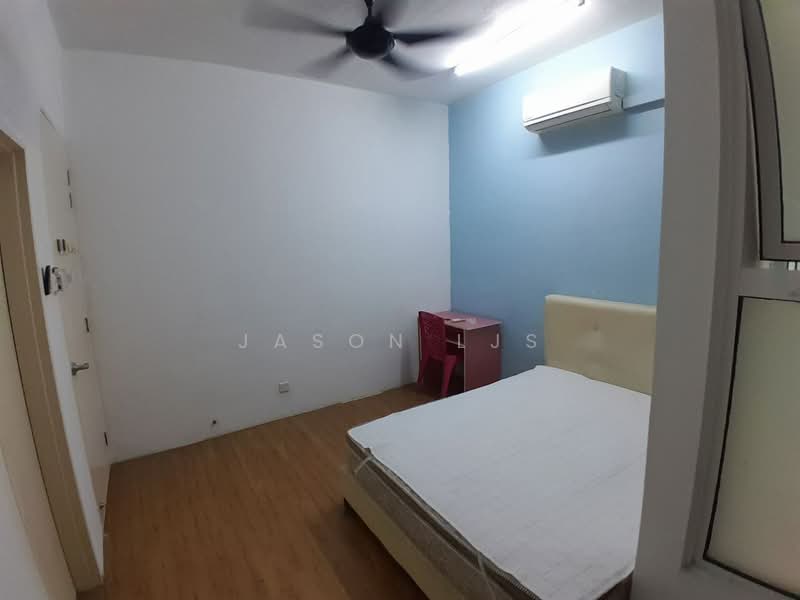 Kondominium untuk Disewa di Arte Condominium - Jason LJS - Bedroom - PropertyGuru.com.my