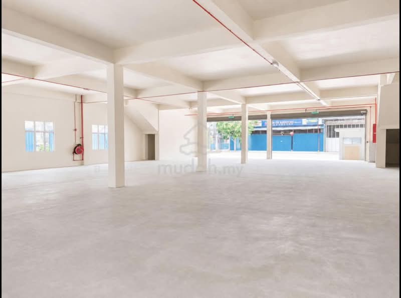 Kilang untuk Dijual di Batu Caves (Selangor) - Benjamin Lai - Interior - PropertyGuru.com.my
