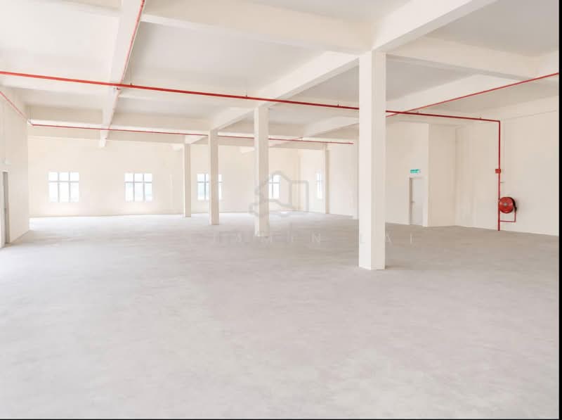 Kilang untuk Dijual di Batu Caves (Selangor) - Benjamin Lai - Interior - PropertyGuru.com.my