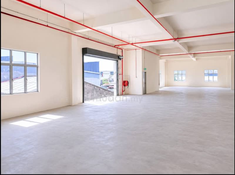 Kilang untuk Dijual di Batu Caves (Selangor) - Benjamin Lai - Interior - PropertyGuru.com.my