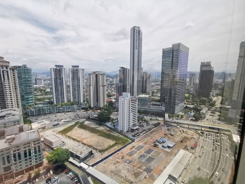 Office for Rent in KLCC (KL City Centre) - Susie Ong - PropertyGuru.com.my