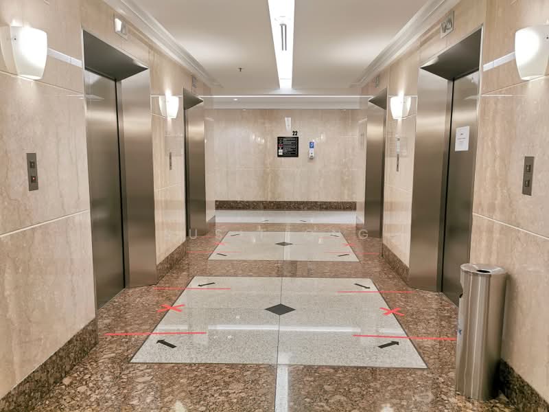 Office for Rent in KLCC (KL City Centre) - Susie Ong - PropertyGuru.com.my