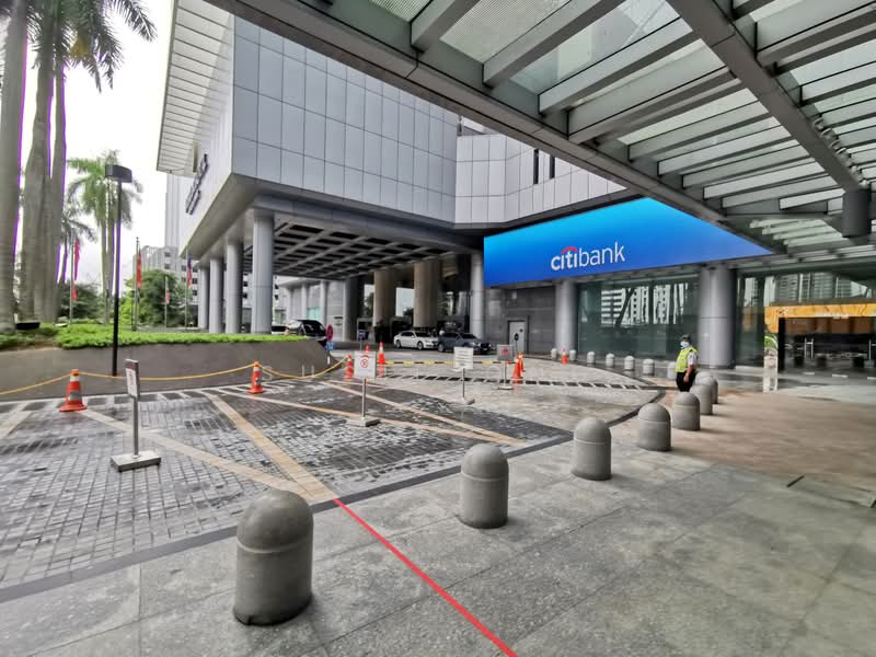 Office for Rent in KLCC (KL City Centre) - Susie Ong - PropertyGuru.com.my