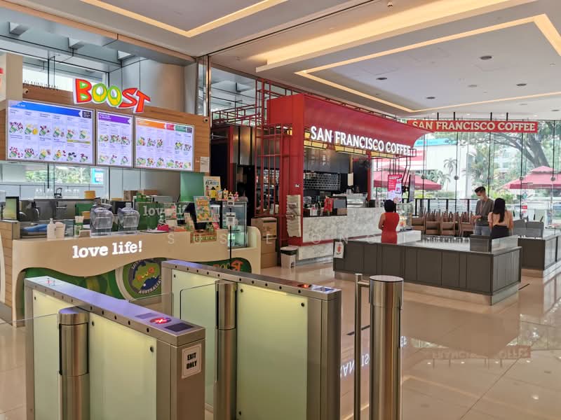 Office for Rent in KLCC (KL City Centre) - Susie Ong - PropertyGuru.com.my