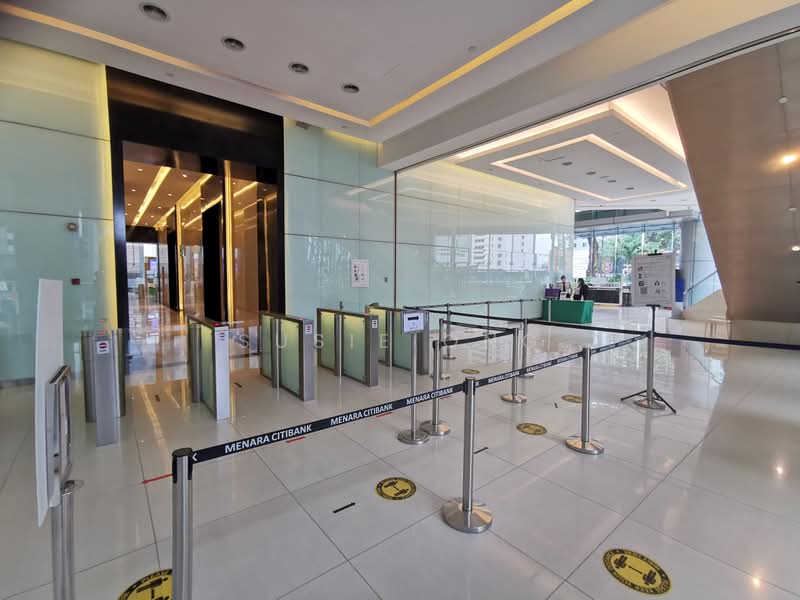 Office for Rent in KLCC (KL City Centre) - Susie Ong - PropertyGuru.com.my