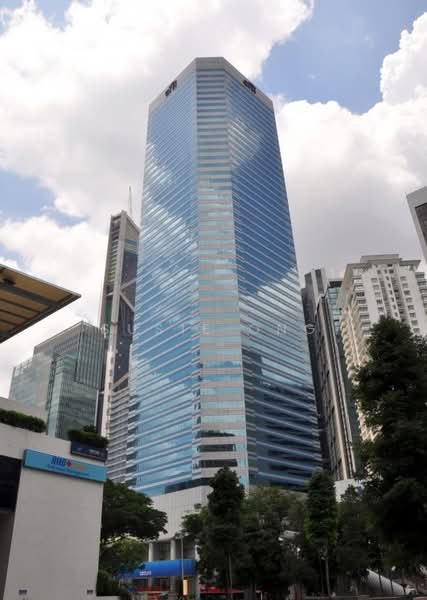 Office for Rent in KLCC (KL City Centre) - Susie Ong - PropertyGuru.com.my