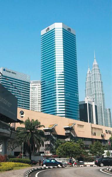 Office for Rent in KLCC (KL City Centre) - Susie Ong - PropertyGuru.com.my