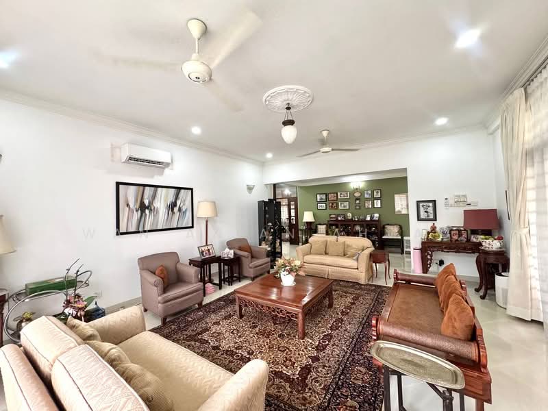 Bungalow for Sale in Kampung Tunku (Petaling Jaya) - Wan Azlan Ahmad - PropertyGuru.com.my