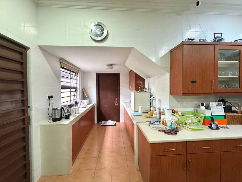 Bungalow for Sale in Kampung Tunku (Petaling Jaya) - Wan Azlan Ahmad - PropertyGuru.com.my