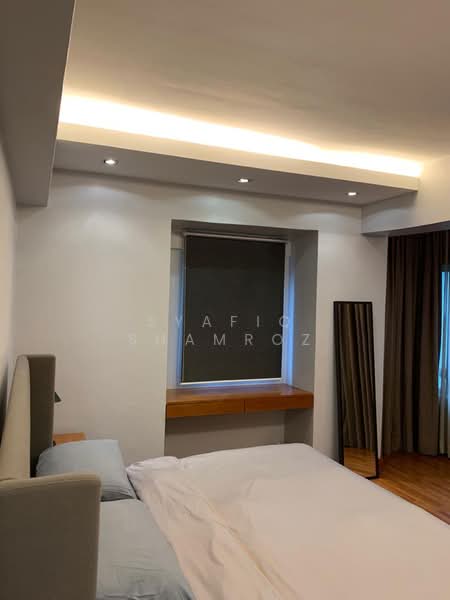 Kondominium untuk Dijual di Seri Raja Chulan - Syafiq Shamroz - Bedroom - PropertyGuru.com.my