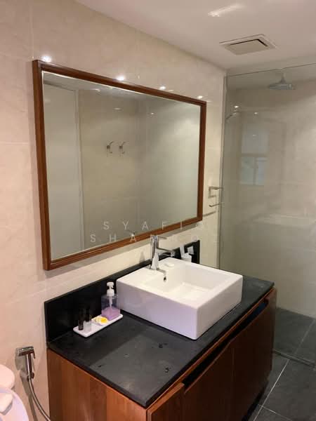 Kondominium untuk Dijual di Seri Raja Chulan - Syafiq Shamroz - Bathroom - PropertyGuru.com.my