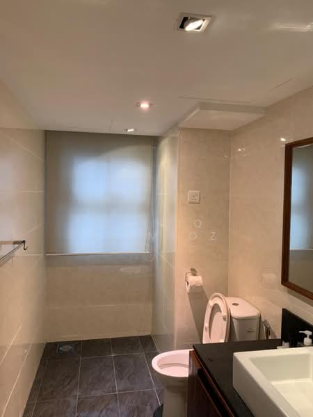 Kondominium untuk Dijual di Seri Raja Chulan - Syafiq Shamroz - Bathroom - PropertyGuru.com.my