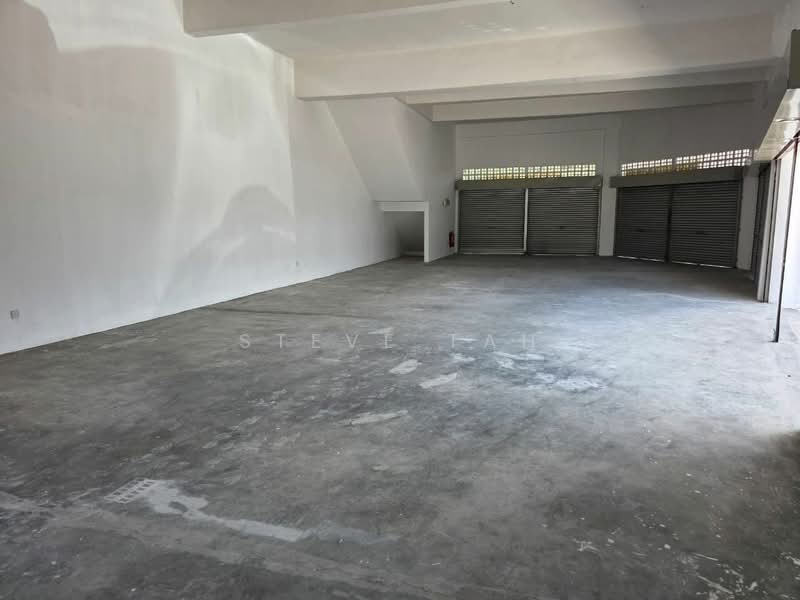 Shop for Rent in Taman Kempas Utama (Tebrau) - Steve Tah - Interior - PropertyGuru.com.my