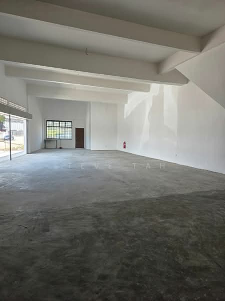 Shop for Rent in Taman Kempas Utama (Tebrau) - Steve Tah - Interior - PropertyGuru.com.my