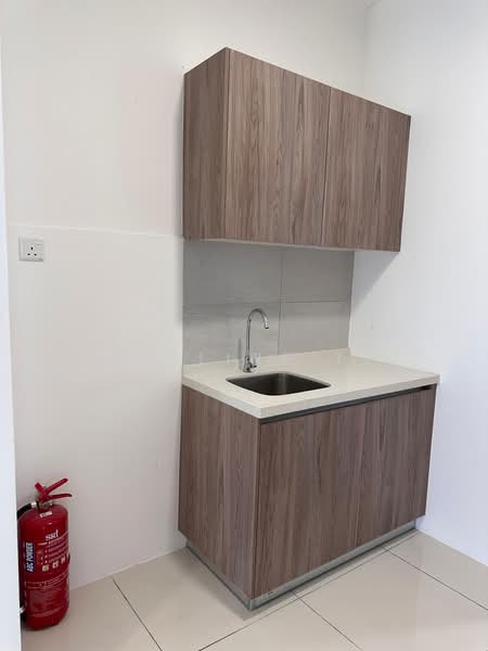 Servis Apartment untuk Dijual di Vivo Executive Apartment - Angeline Tio - Interior - PropertyGuru.com.my