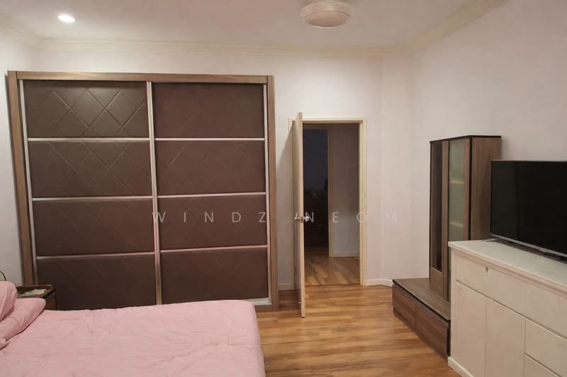 Rumah Teres 2 Tingkat untuk Dijual di Kota Perdana (Seri Kembangan) - Windz Neom - Bedroom - PropertyGuru.com.my