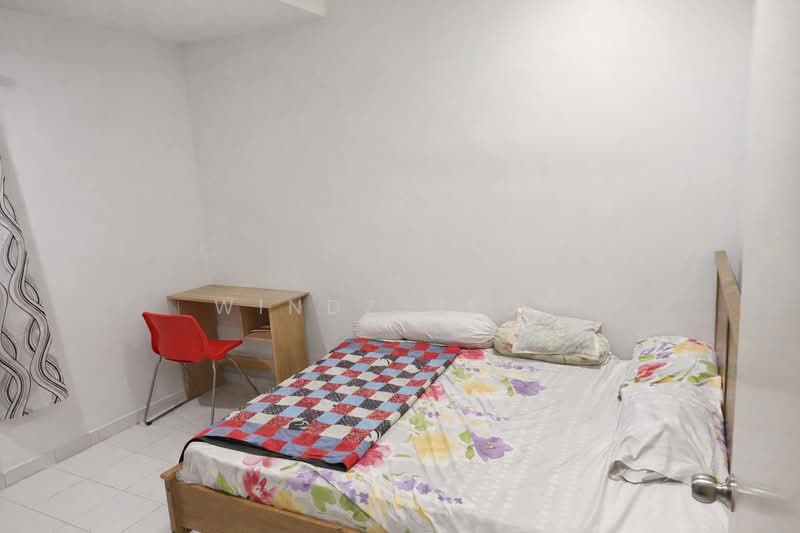 Rumah Teres 2 Tingkat untuk Dijual di Kota Perdana (Seri Kembangan) - Windz Neom - Bedroom - PropertyGuru.com.my