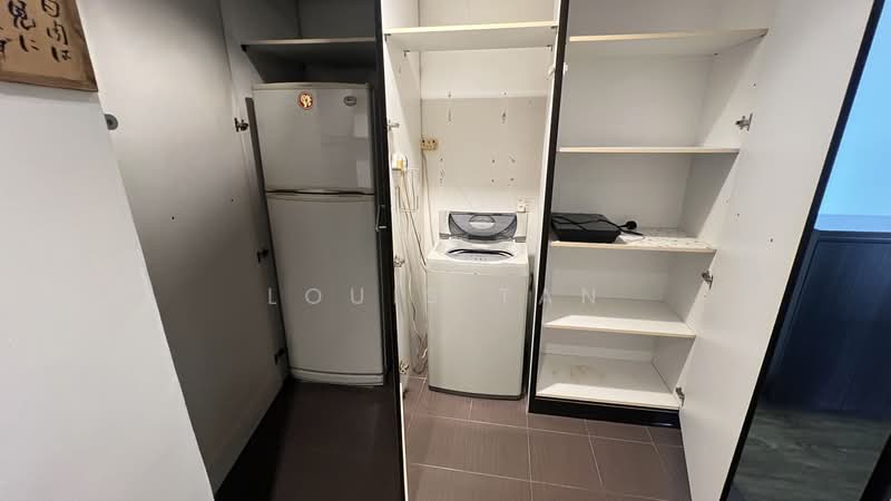 Apartment for Rent at Pan Vista - Louis Tan - Interior - PropertyGuru.com.my
