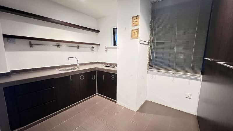Apartment for Rent at Pan Vista - Louis Tan - Kitchen - PropertyGuru.com.my