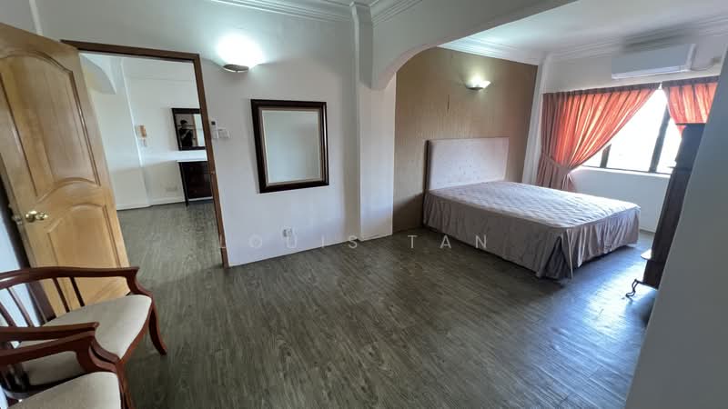 Apartment for Rent at Pan Vista - Louis Tan - Bedroom - PropertyGuru.com.my