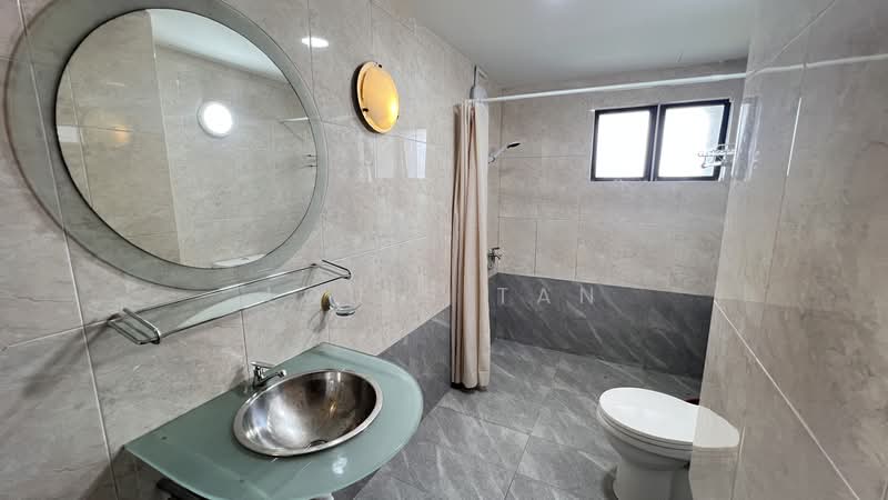 Apartment for Rent at Pan Vista - Louis Tan - Bathroom - PropertyGuru.com.my
