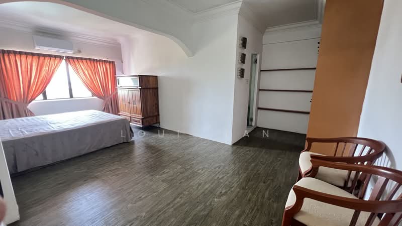 Apartment for Rent at Pan Vista - Louis Tan - Bedroom - PropertyGuru.com.my