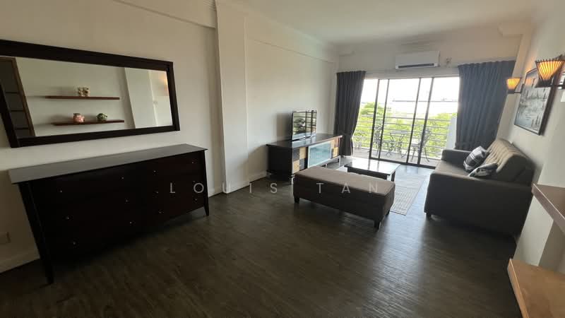 Apartment for Rent at Pan Vista - Louis Tan - Living Room - PropertyGuru.com.my